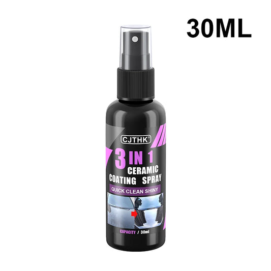 Car Ceramic Nano Coating Liquid