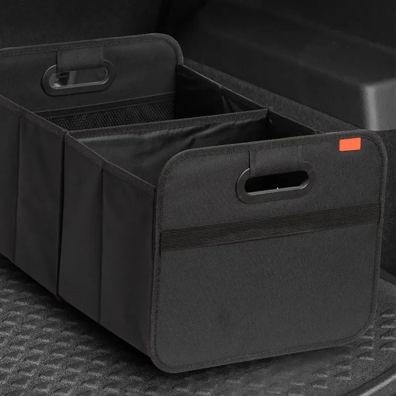 Large Collapsible Trunk Storage Box