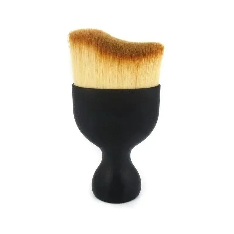 Car Cleaning Brush Kit Automotive Detail Brushes
