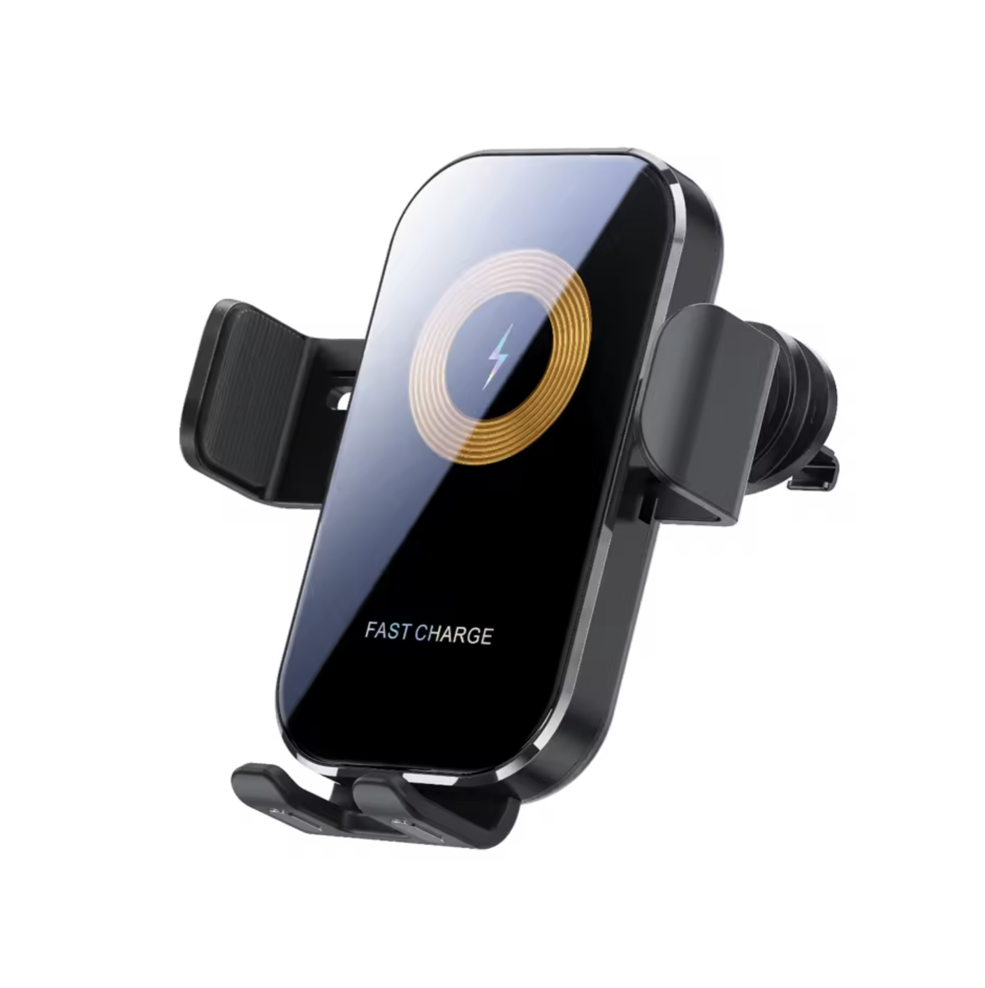 Universal Car Wireless Charger Auto Car Mount Phone Holder Stand 15W