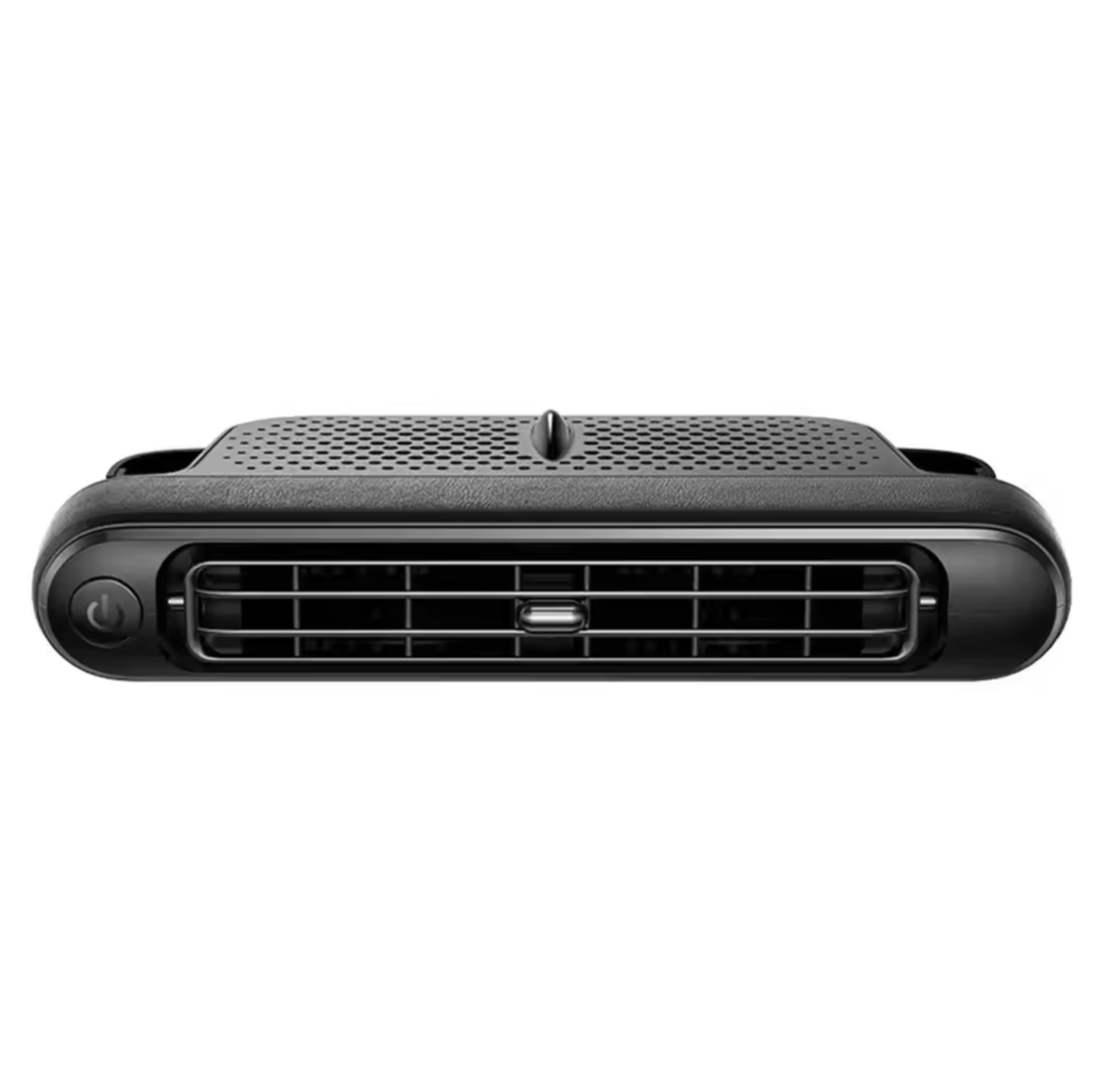 Car Seat Fan Front Rear Seat Headrest Cooling Air Fan