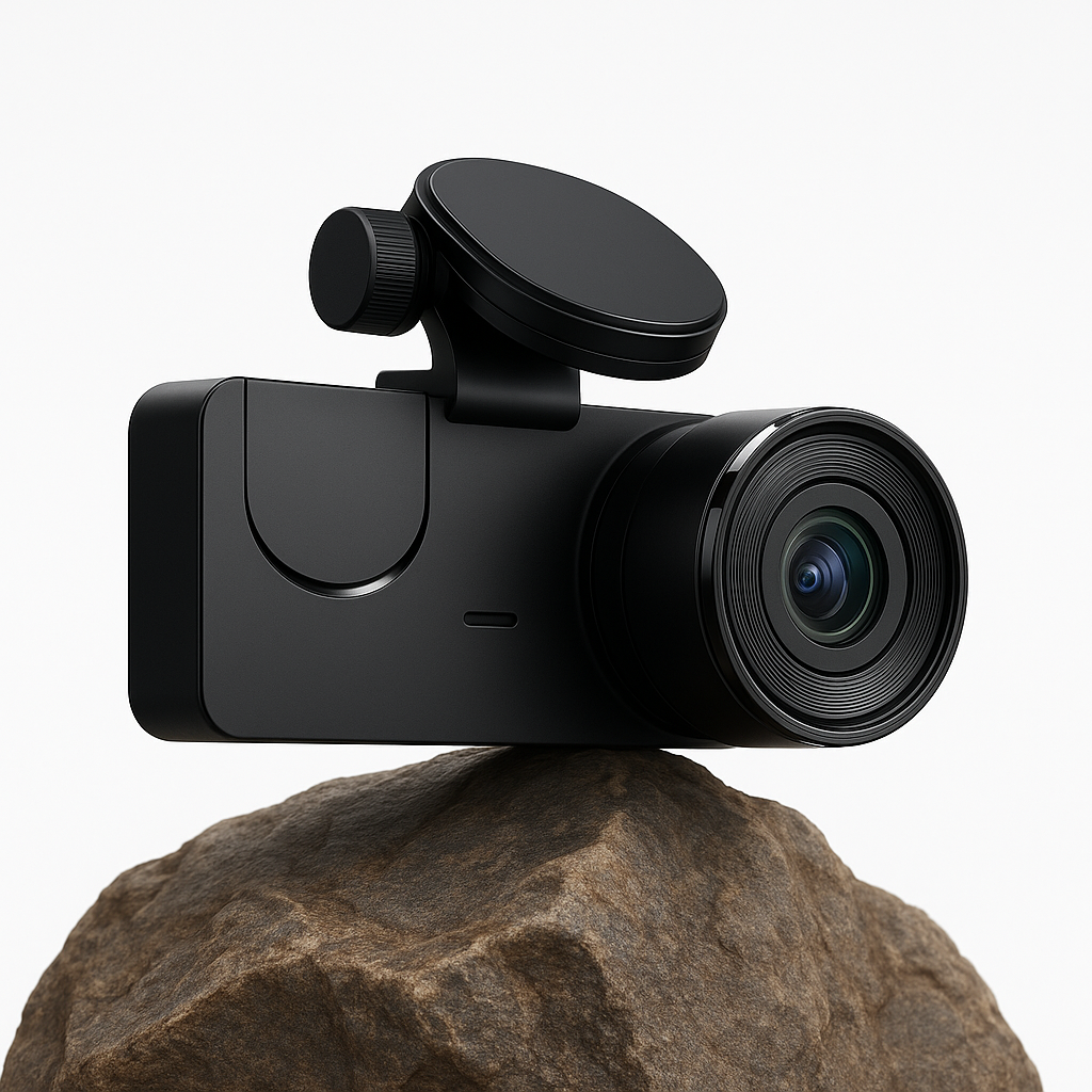 Dash cams