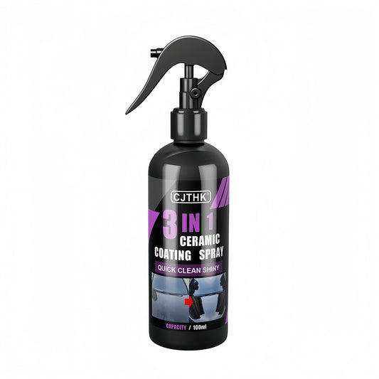 Car Ceramic Nano Coating Liquid