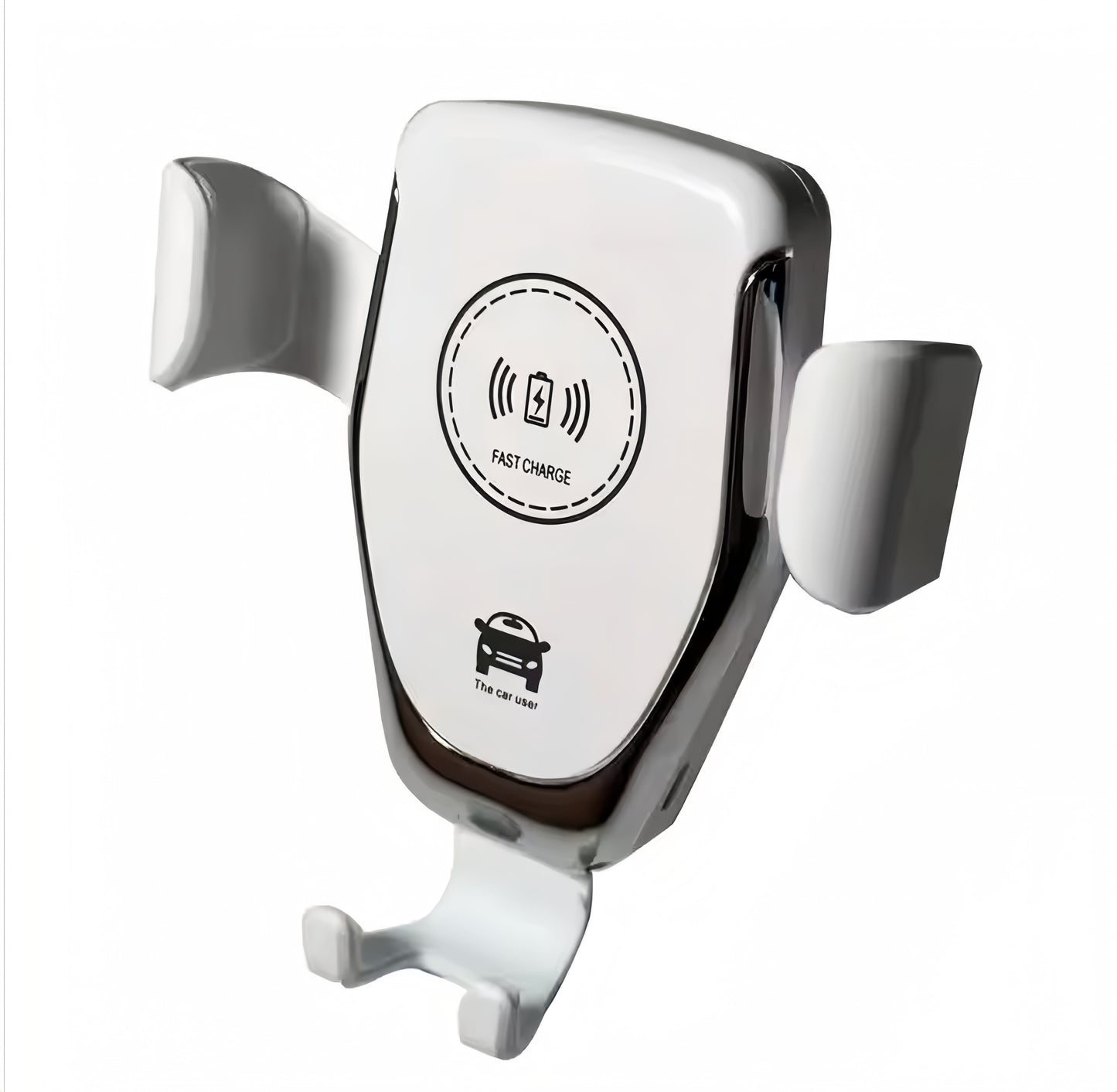 Wireless Car Charger Mobile Phone Holder