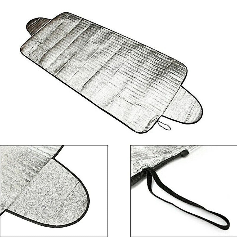 Car Windscreen Cover Front Cover Anti Snow Frost Ice