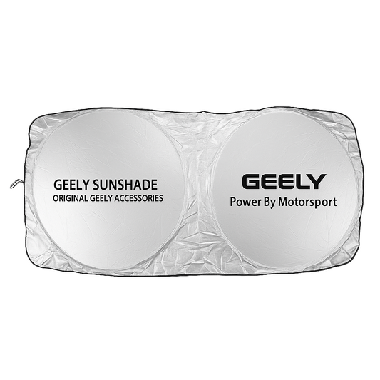 Car Windshield Sunshade Cover Auto Accessories Anti UV Reflector