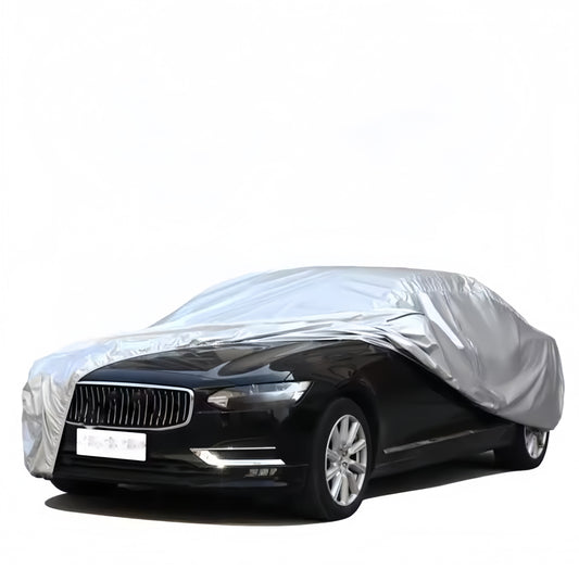 Universal Full Car Cover, Waterproof Car Cover Outdoor