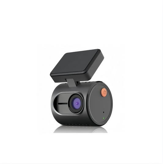 2K Dash Camera MINI 3 Emergency Voice Control