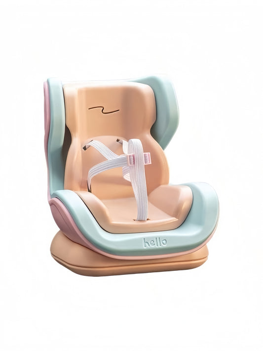Labubu carseat Safety Seat